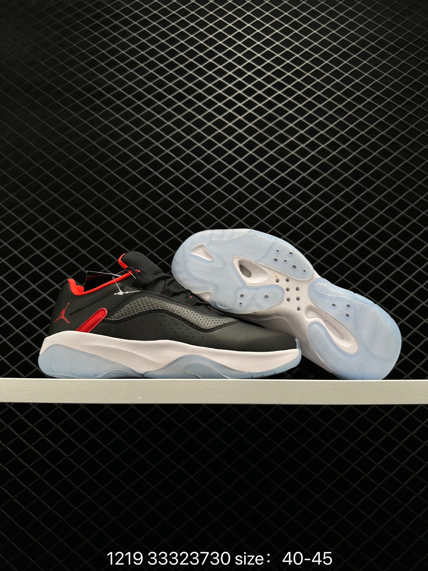 AIR JORDAN Air Jordan 11 Cmft Low